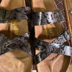 38 Birkenstock